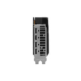Tarjeta De Video Asus Dual-Rx6650xt-O8g 8gb, Hdmi, Dp